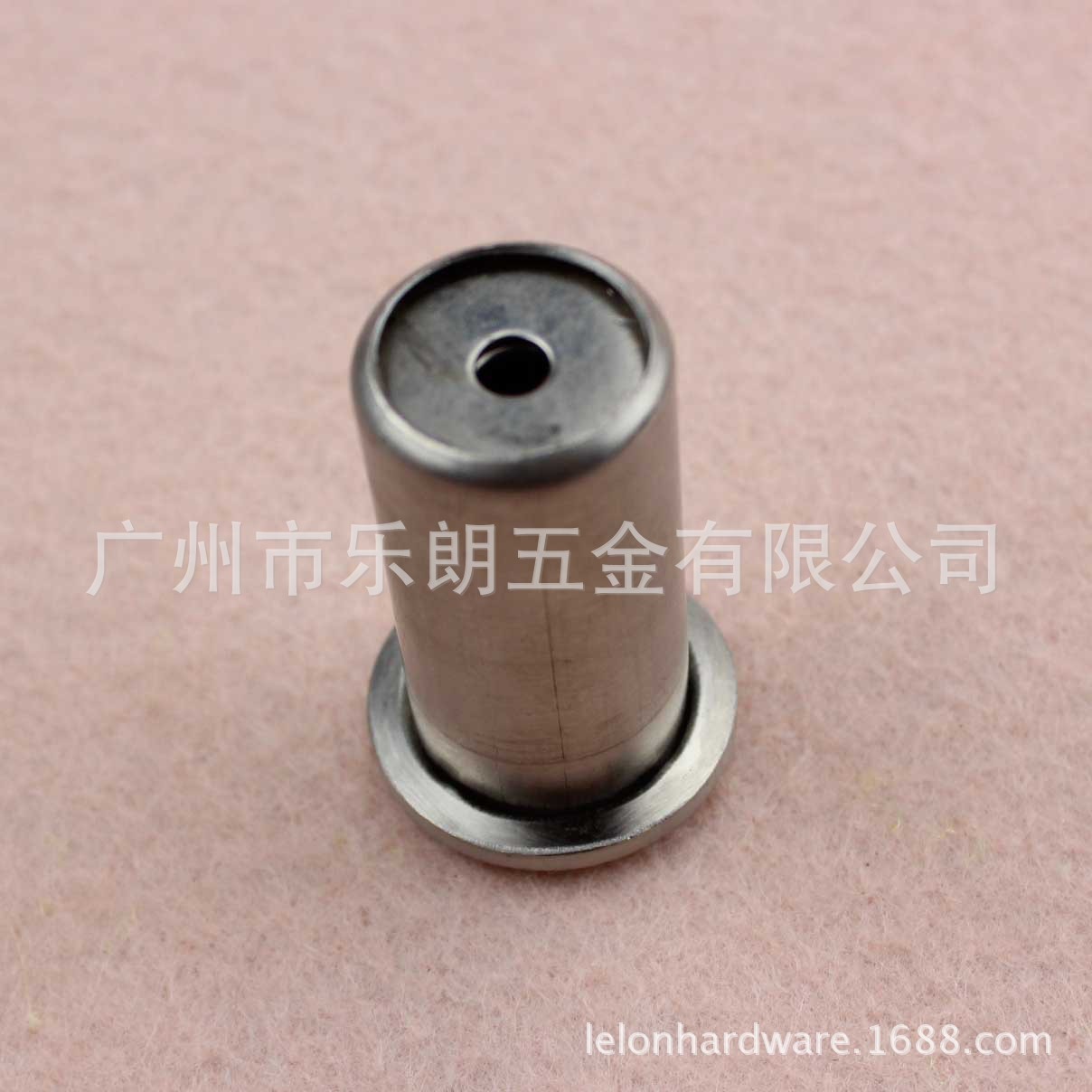 樂(lè)朗五金RDA-25 不銹鋼防塵器