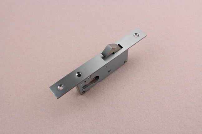 Wholesale new product euro mortise lock body