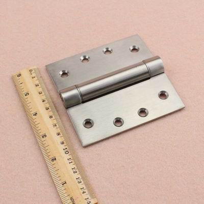 Durable Self closing stainless steel 304 spring door hinge