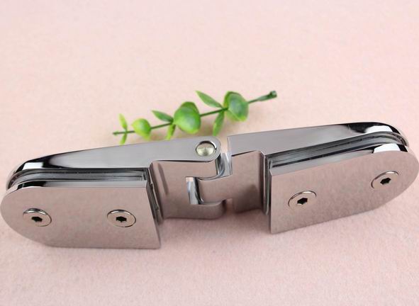 gas oven hinge,90 degree glass hinge