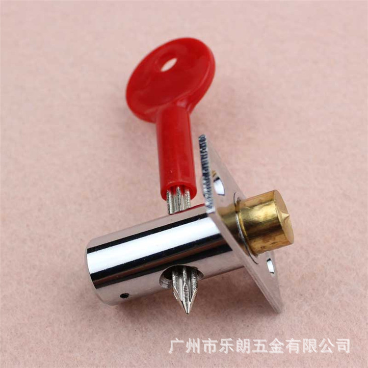 37mm、62mm銅芯管井暗鎖哪個品牌好？
