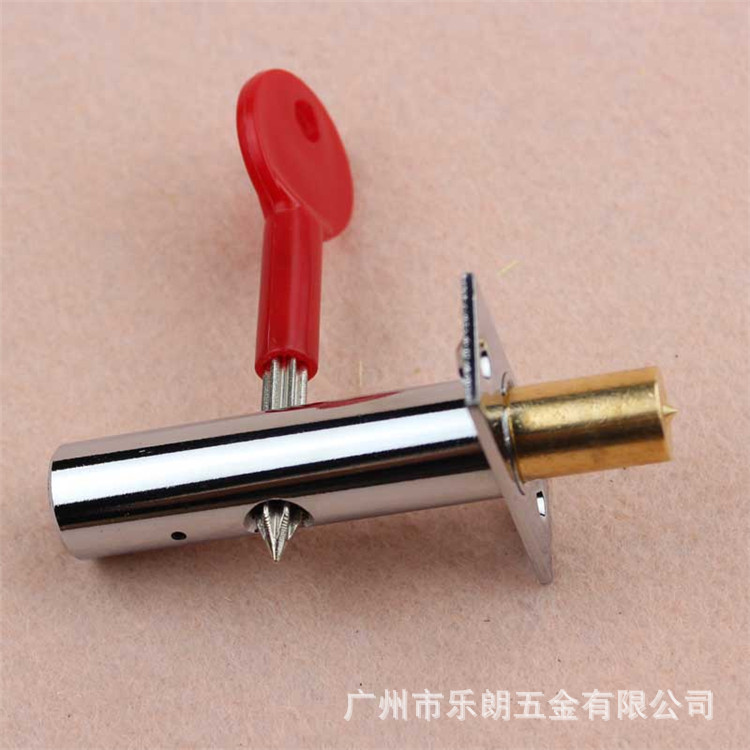 37mm、62mm銅芯管井暗鎖哪個品牌好？
