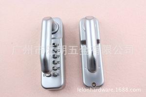 機(jī)械密碼鎖哪個(gè)品牌好？