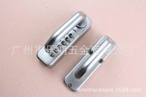 機(jī)械密碼鎖哪個(gè)品牌好？