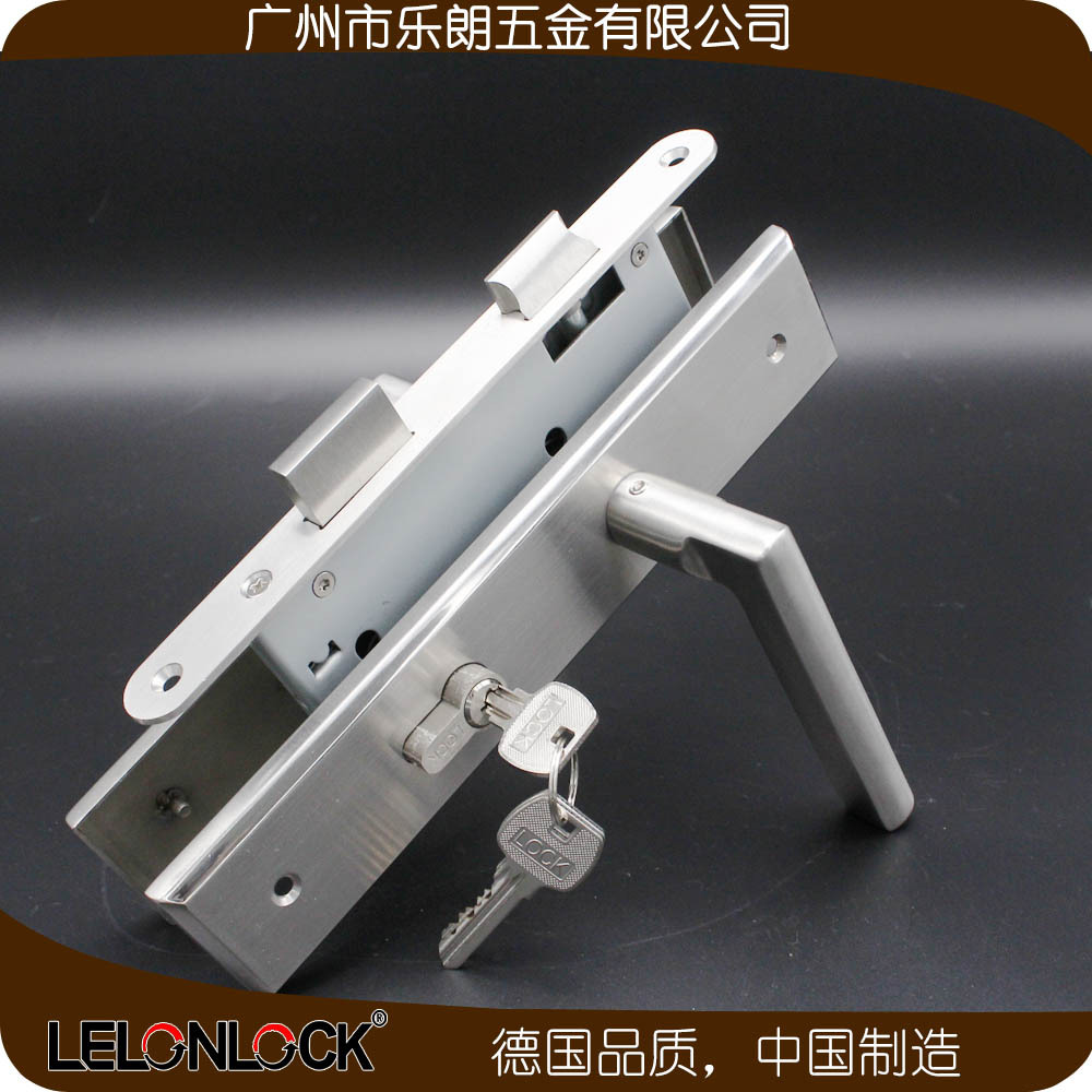 不銹鋼室內(nèi)面板鎖哪家好？