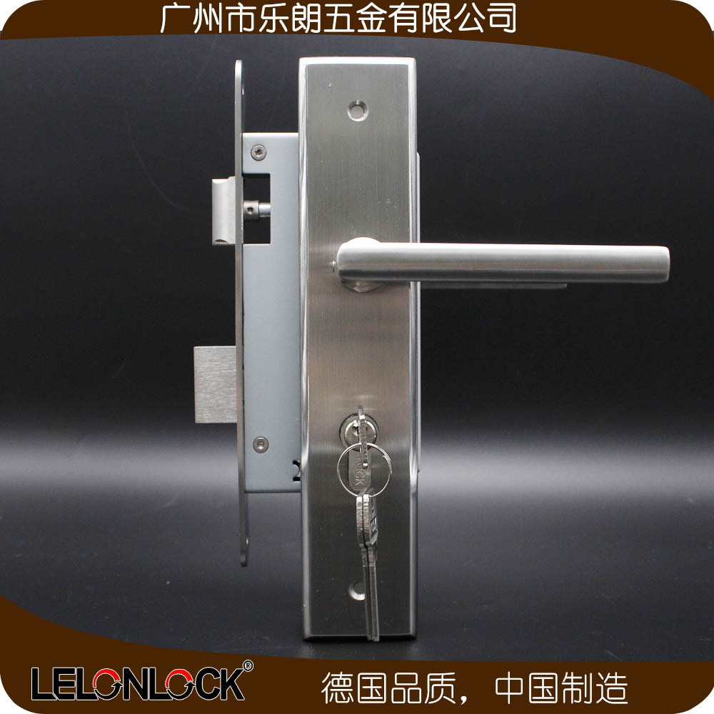 不銹鋼室內(nèi)面板鎖哪家好？