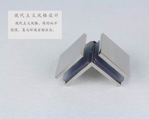 哪個品牌的玻璃固定夾質(zhì)量好？