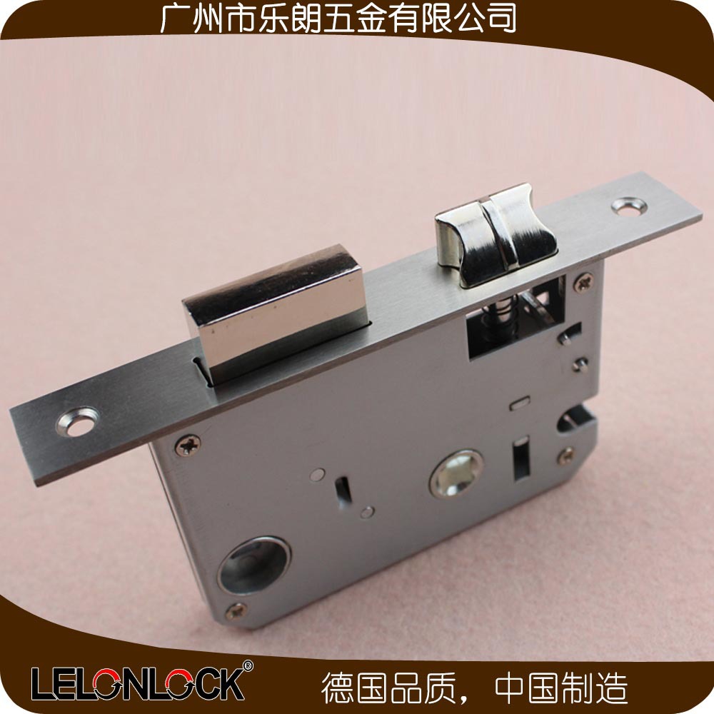 4550、5050不銹鋼鎖體哪家好？